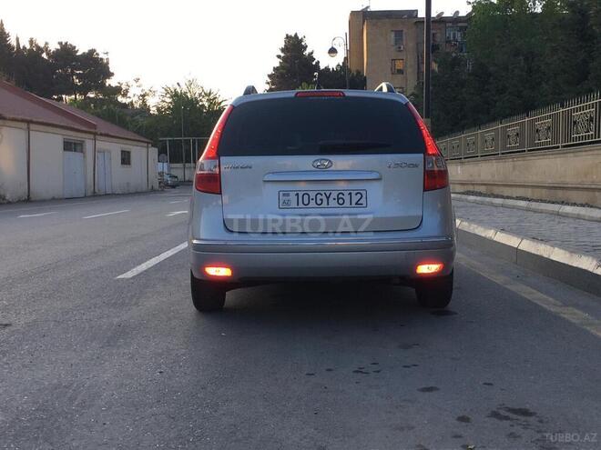 Hyundai i30 2009, 149,950 km - 1.4 l - Bakı