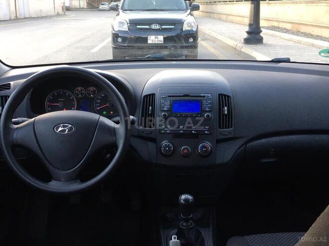 Hyundai i30 2009, 149,950 km - 1.4 l - Bakı
