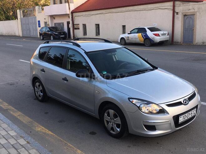 Hyundai i30 2009, 149,950 km - 1.4 l - Bakı