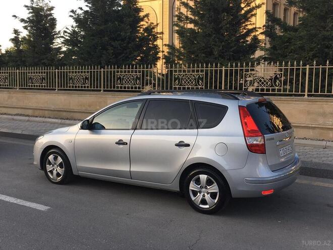 Hyundai i30 2009, 149,950 km - 1.4 l - Bakı