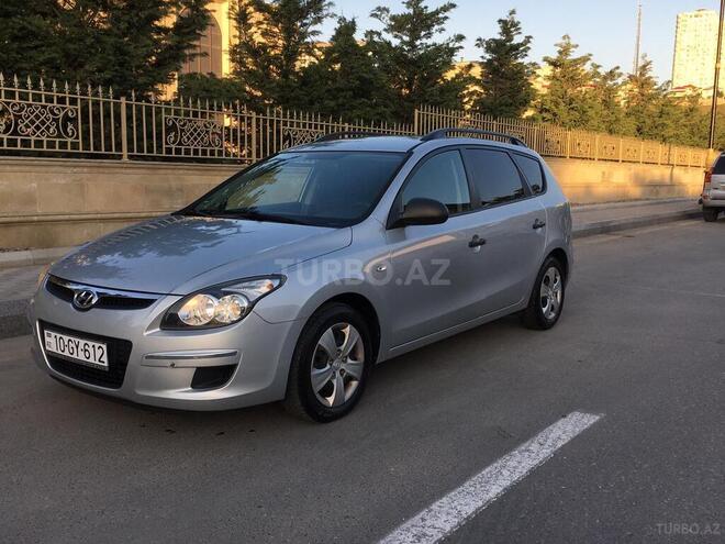 Hyundai i30 2009, 149,950 km - 1.4 l - Bakı