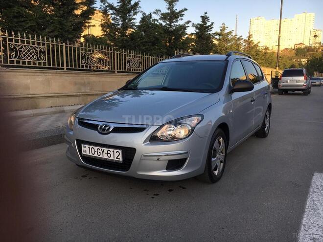 Hyundai i30 2009, 149,950 km - 1.4 l - Bakı