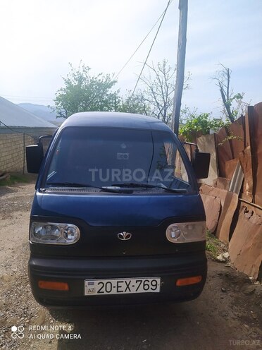 Daewoo Damas 2008, 325,623 km - 0.8 l - Daşkəsən