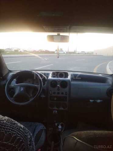 Peugeot Partner 2006, 220,000 km - 1.9 л - Bakı