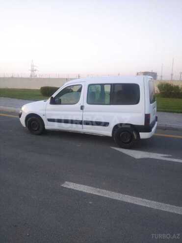 Peugeot Partner 2006, 220,000 km - 1.9 л - Bakı