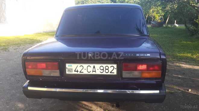 LADA (VAZ) 2107 2002, 276,000 km - 1.5 l - Lənkəran
