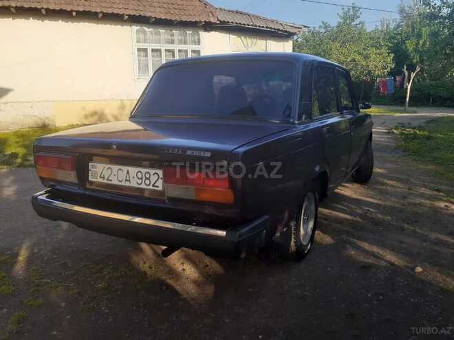 LADA (VAZ) 2107 2002, 276,000 km - 1.5 l - Lənkəran