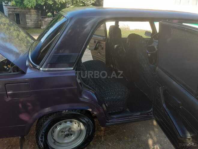 LADA (VAZ) 2107 2002, 276,000 km - 1.5 l - Lənkəran
