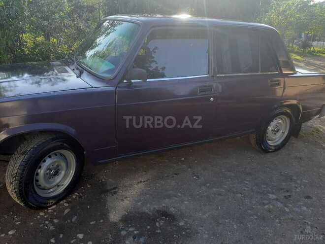 LADA (VAZ) 2107 2002, 276,000 km - 1.5 l - Lənkəran