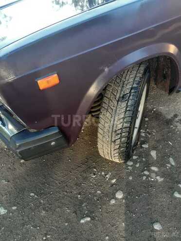 LADA (VAZ) 2107 2002, 276,000 km - 1.5 l - Lənkəran