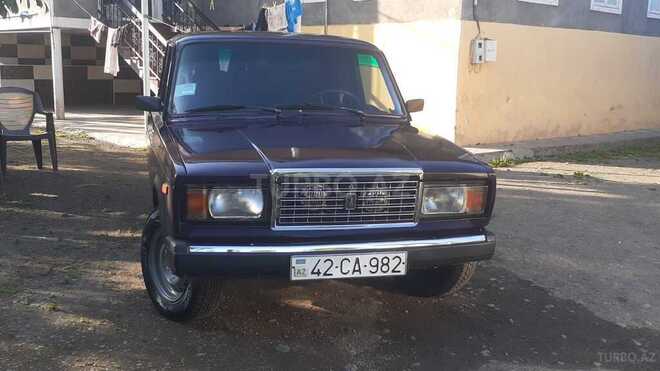 LADA (VAZ) 2107 2002, 276,000 km - 1.5 l - Lənkəran