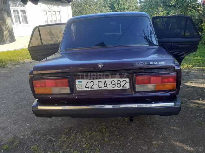 LADA (VAZ) 2107 2002, 276,000 km - 1.5 l - Lənkəran