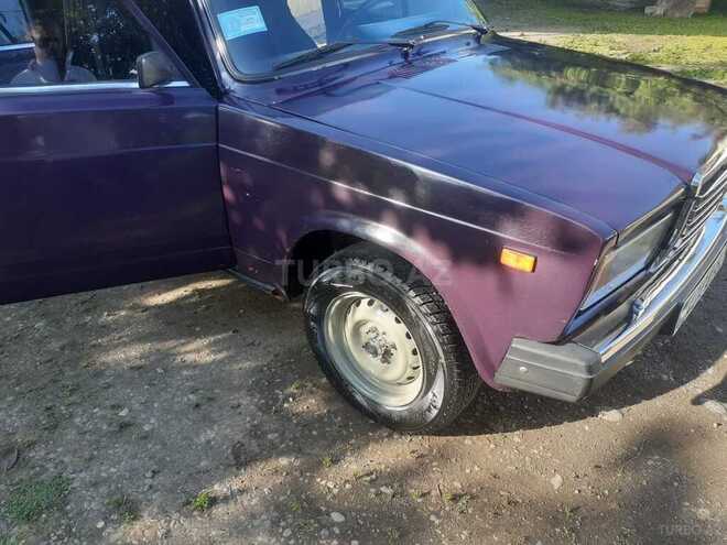 LADA (VAZ) 2107 2002, 276,000 km - 1.5 l - Lənkəran