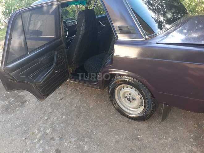 LADA (VAZ) 2107 2002, 276,000 km - 1.5 l - Lənkəran