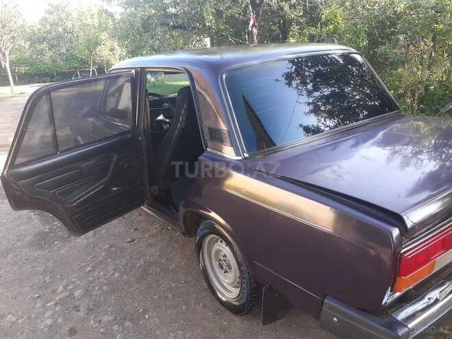 LADA (VAZ) 2107 2002, 276,000 km - 1.5 l - Lənkəran