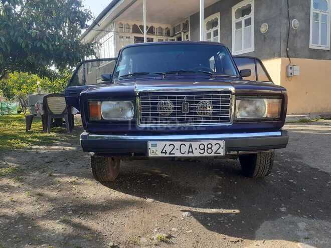 LADA (VAZ) 2107 2002, 276,000 km - 1.5 l - Lənkəran