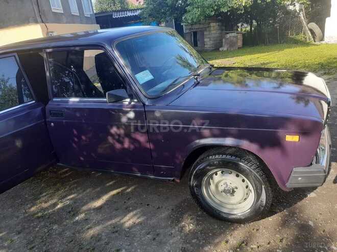 LADA (VAZ) 2107 2002, 276,000 km - 1.5 l - Lənkəran