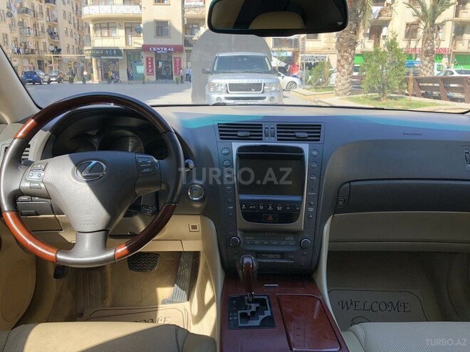 Lexus  2005, 308,000 km - 4.3 l - Bakı