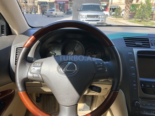 Lexus  2005, 308,000 km - 4.3 l - Bakı