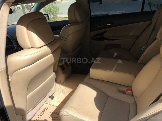 Lexus  2005, 308,000 km - 4.3 l - Bakı