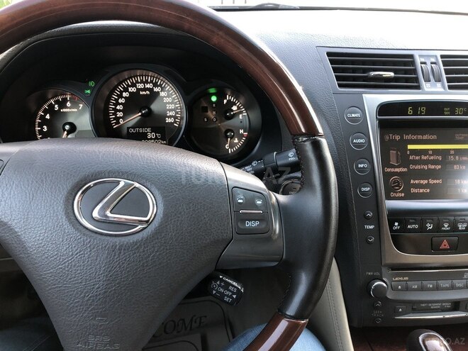 Lexus  2005, 308,000 km - 4.3 l - Bakı