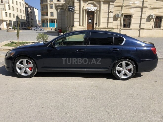 Lexus  2005, 308,000 km - 4.3 l - Bakı