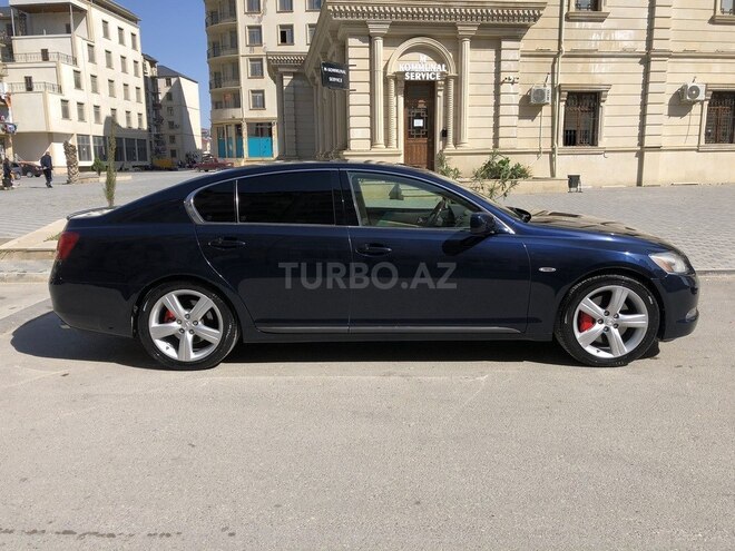 Lexus  2005, 308,000 km - 4.3 l - Bakı