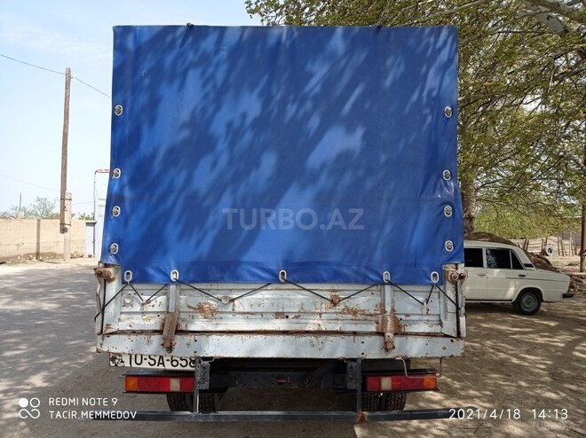 GAZ 33021 1998, 16,000 km - 2.0 l - Gəncə