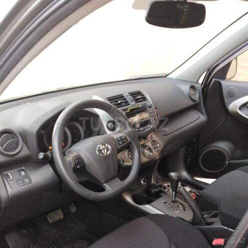 Toyota RAV4 2012, 6,000 km - 2.0 л - Bakı