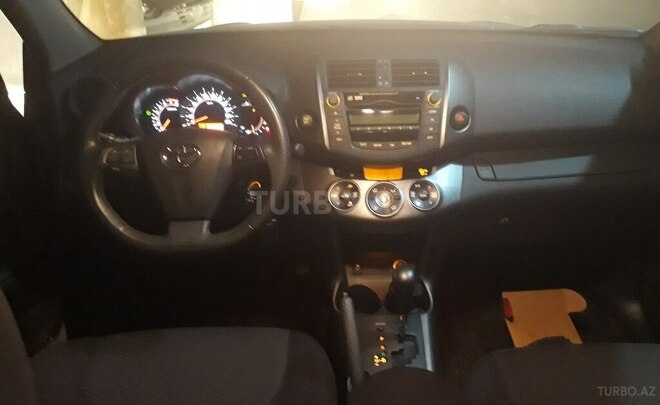 Toyota RAV4 2012, 6,000 km - 2.0 л - Bakı