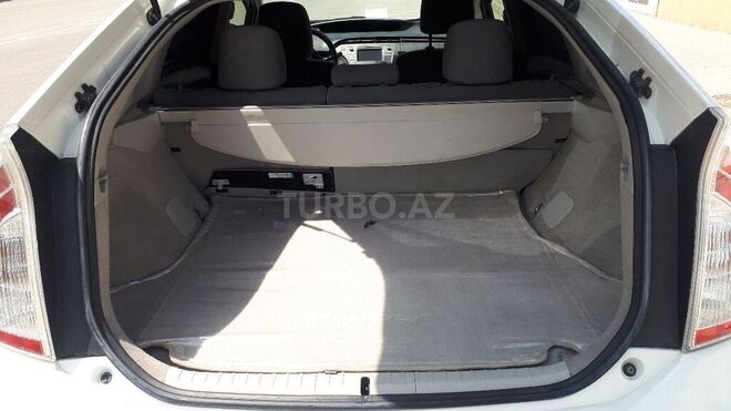 Toyota Prius 2013, 149,000 km - 1.8 l - Bakı