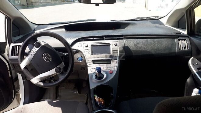 Toyota Prius 2013, 149,000 km - 1.8 l - Bakı