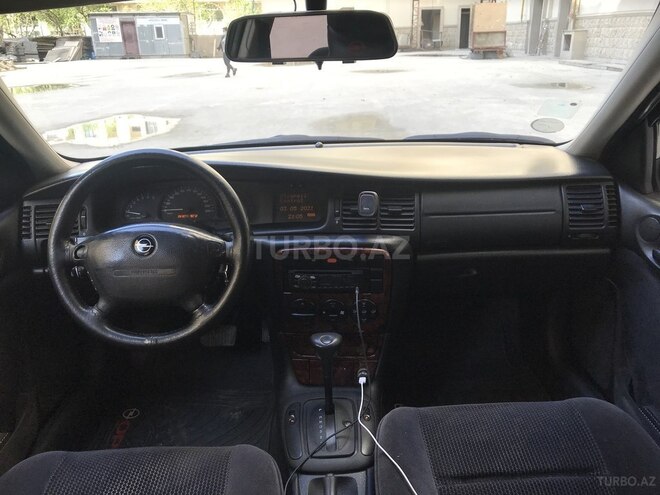 Opel Vectra 2000, 263,500 km - 1.8 l - Bakı