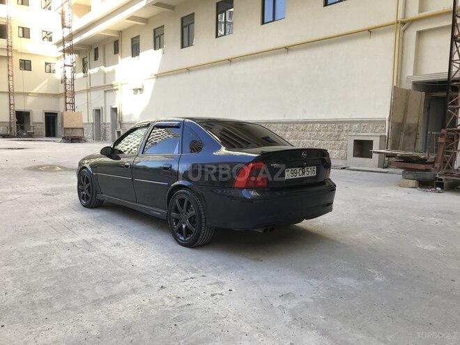 Opel Vectra 2000, 263,500 km - 1.8 l - Bakı