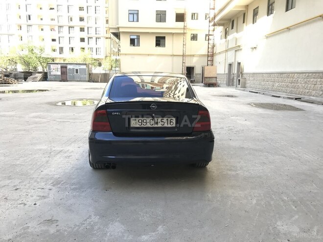 Opel Vectra 2000, 263,500 km - 1.8 l - Bakı