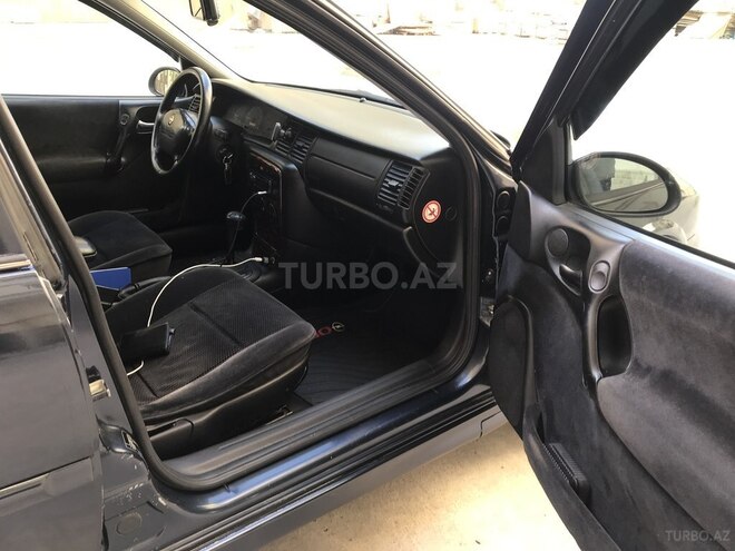 Opel Vectra 2000, 263,500 km - 1.8 l - Bakı