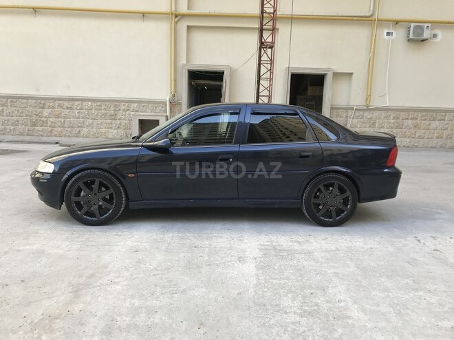 Opel Vectra 2000, 263,500 km - 1.8 l - Bakı