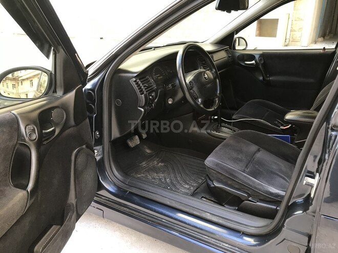 Opel Vectra 2000, 263,500 km - 1.8 l - Bakı