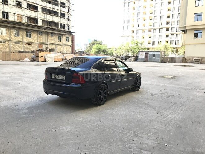 Opel Vectra 2000, 263,500 km - 1.8 l - Bakı