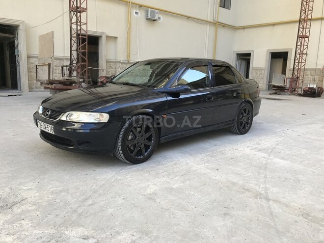 Opel Vectra 2000, 263,500 km - 1.8 l - Bakı