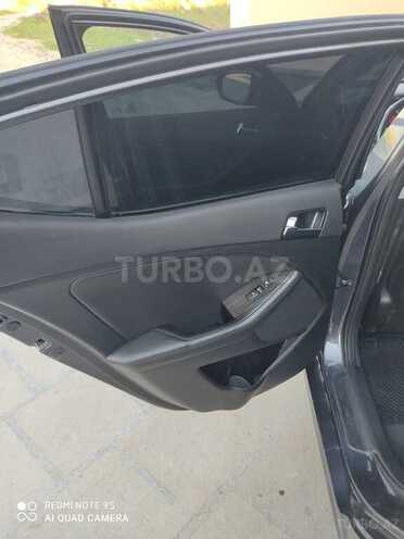 Kia Optima 2011, 165,000 km - 2.0 l - Bakı