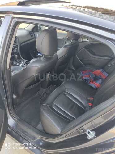 Kia Optima 2011, 165,000 km - 2.0 l - Bakı