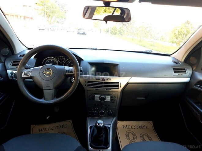 Opel Astra 2005, 161,493 km - 1.3 л - Bakı