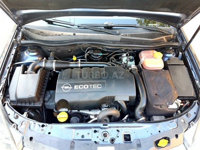Opel Astra 2005, 161,493 km - 1.3 л - Bakı