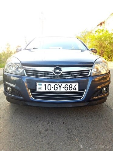 Opel Astra 2005, 161,493 km - 1.3 л - Bakı