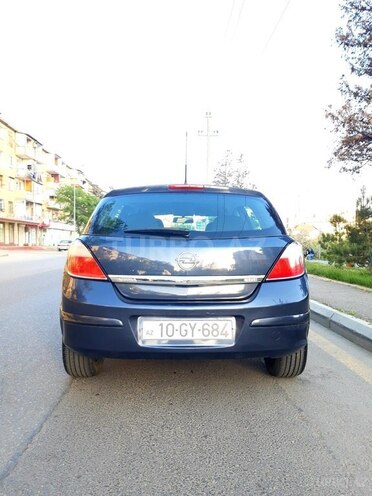 Opel Astra 2005, 161,493 km - 1.3 л - Bakı