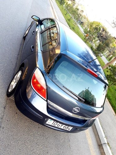 Opel Astra 2005, 161,493 km - 1.3 л - Bakı