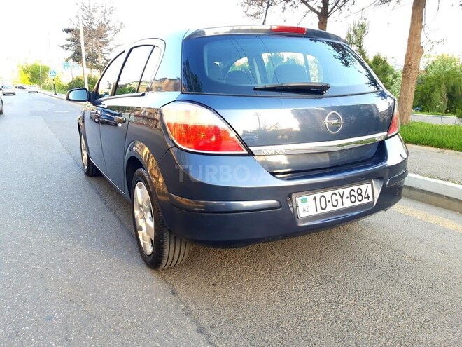 Opel Astra 2005, 161,493 km - 1.3 л - Bakı