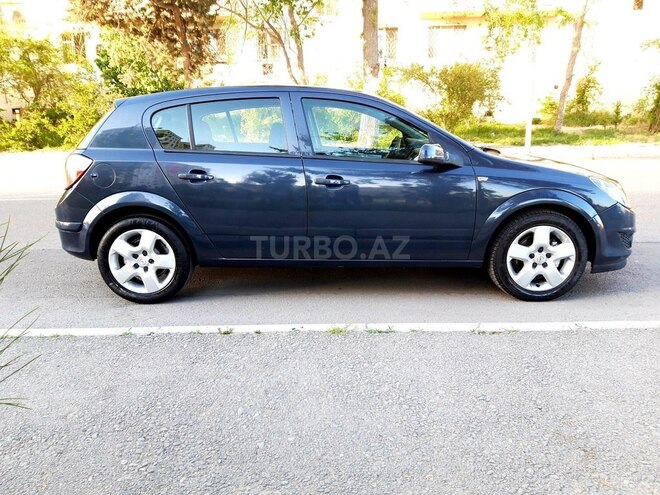 Opel Astra 2005, 161,493 km - 1.3 л - Bakı