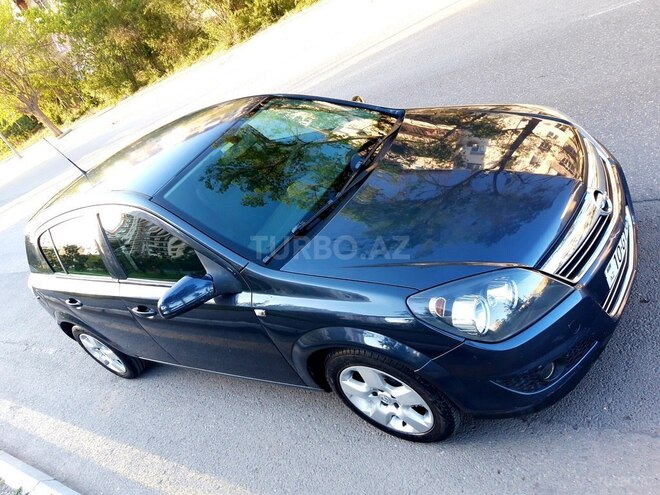 Opel Astra 2005, 161,493 km - 1.3 л - Bakı